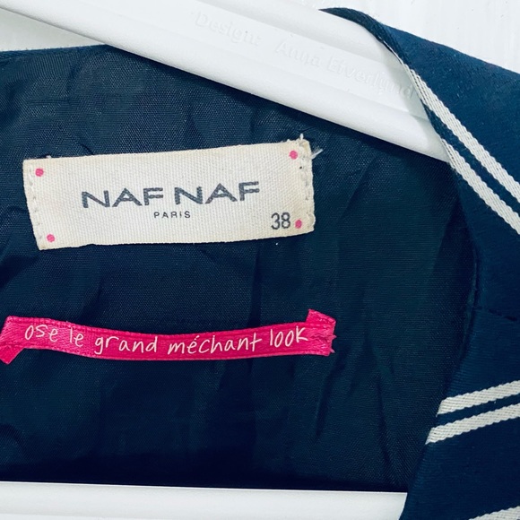 Naf Naf dress worn once - Picture 9 of 10